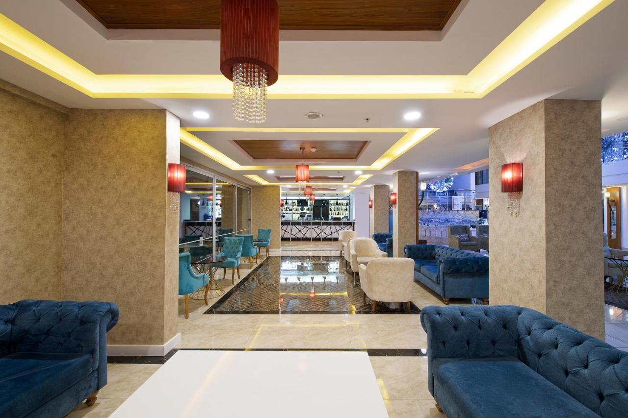 Sealife Family Otel Antalya