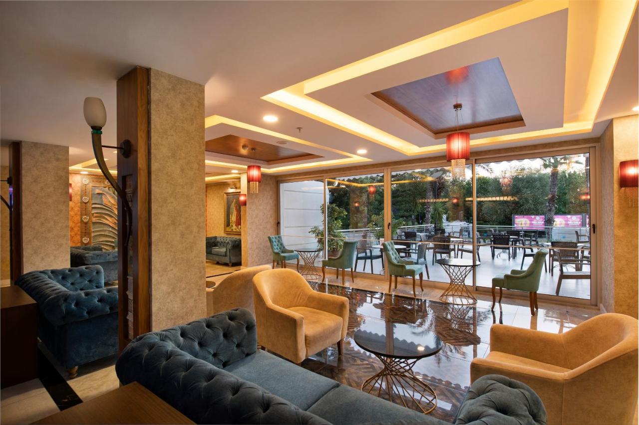 Otel Sealife Family 5*