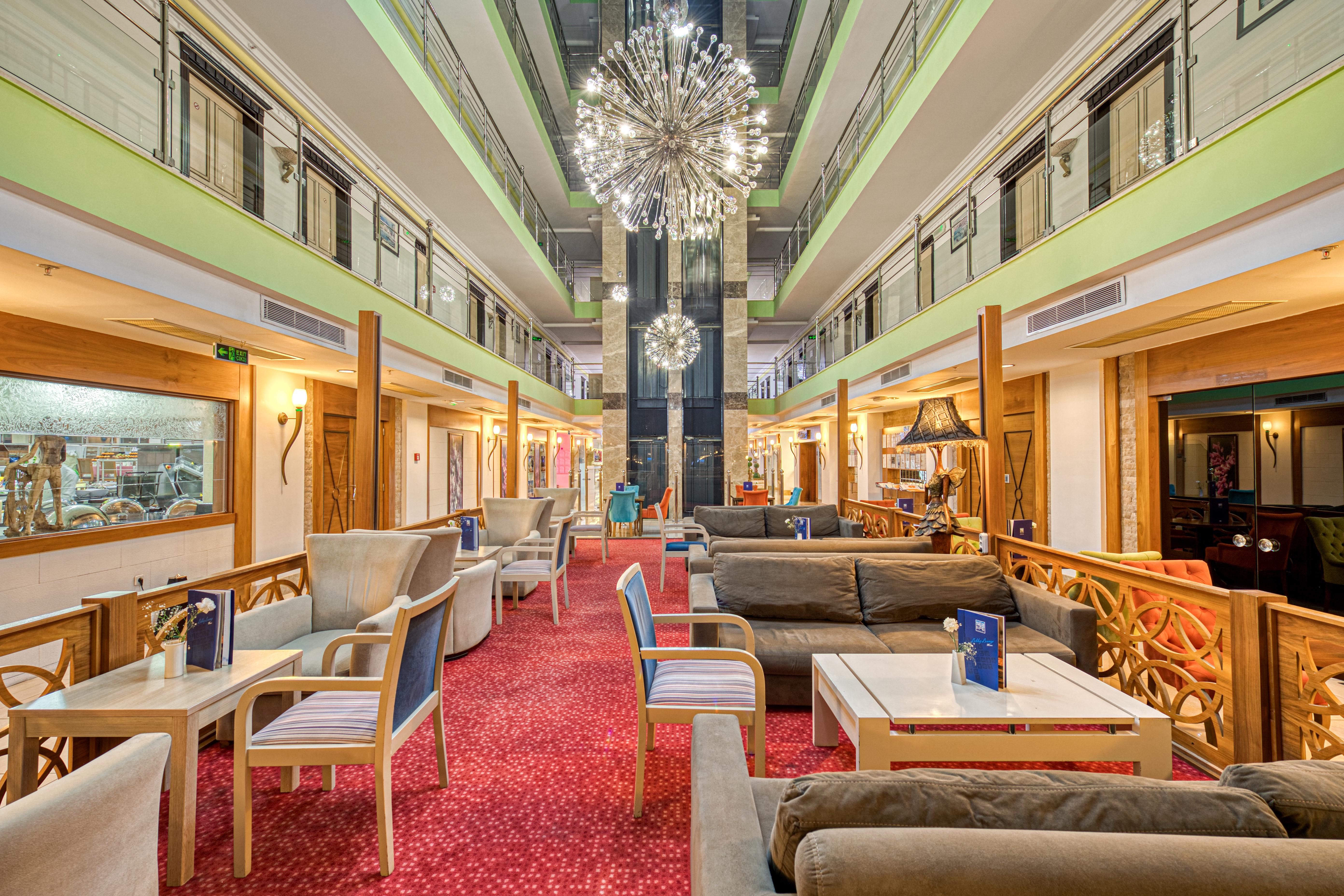 Sealife Family Otel Antalya