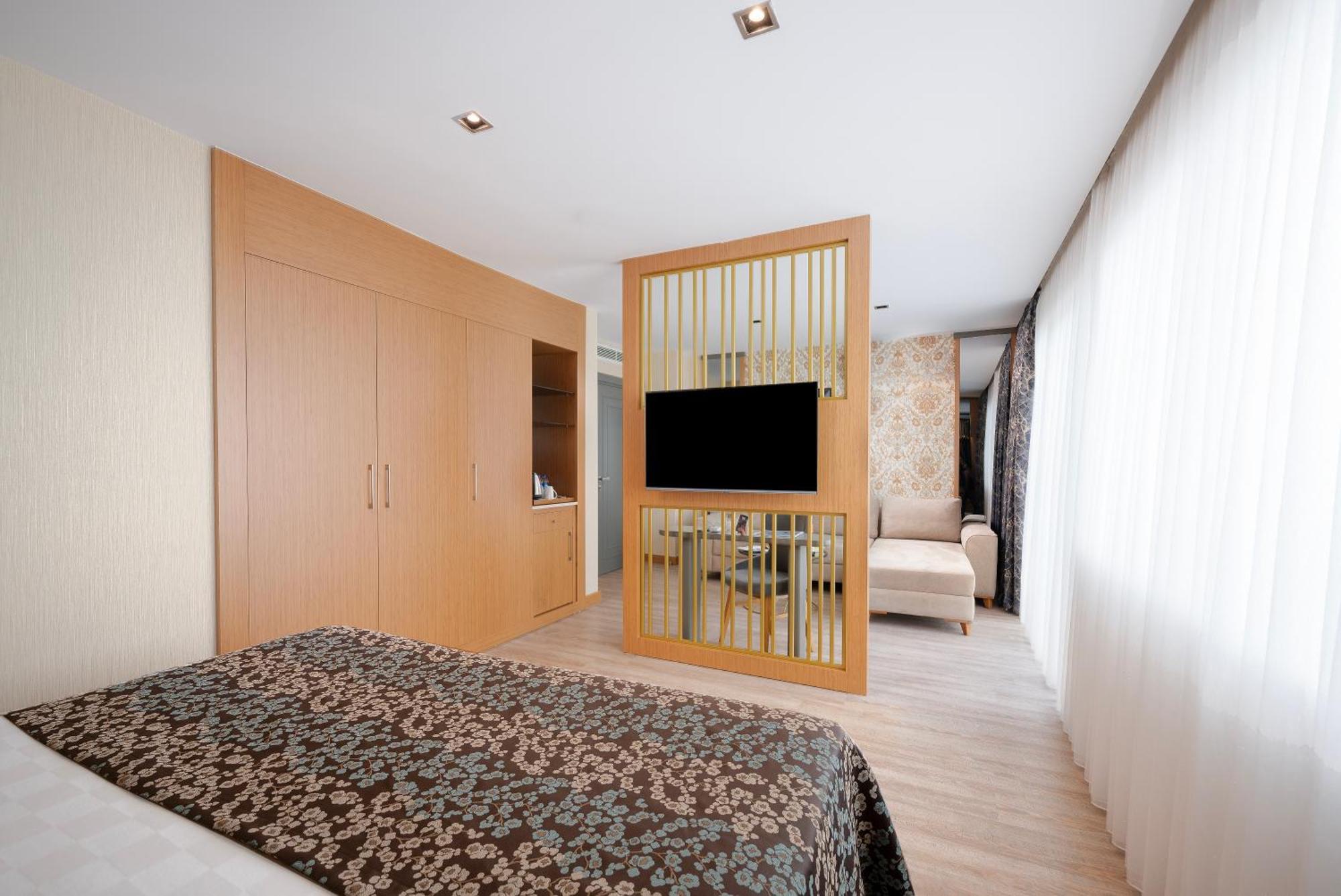 Otel Sealife Family 5*