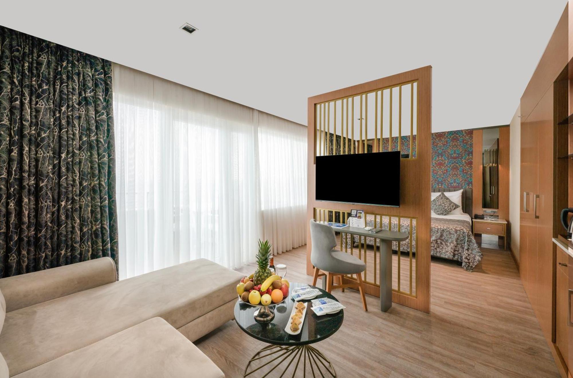 Otel Sealife Family 5*